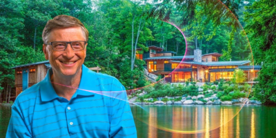 Exploring Bill Gates Home Beyond Where Does Bill Gates Live